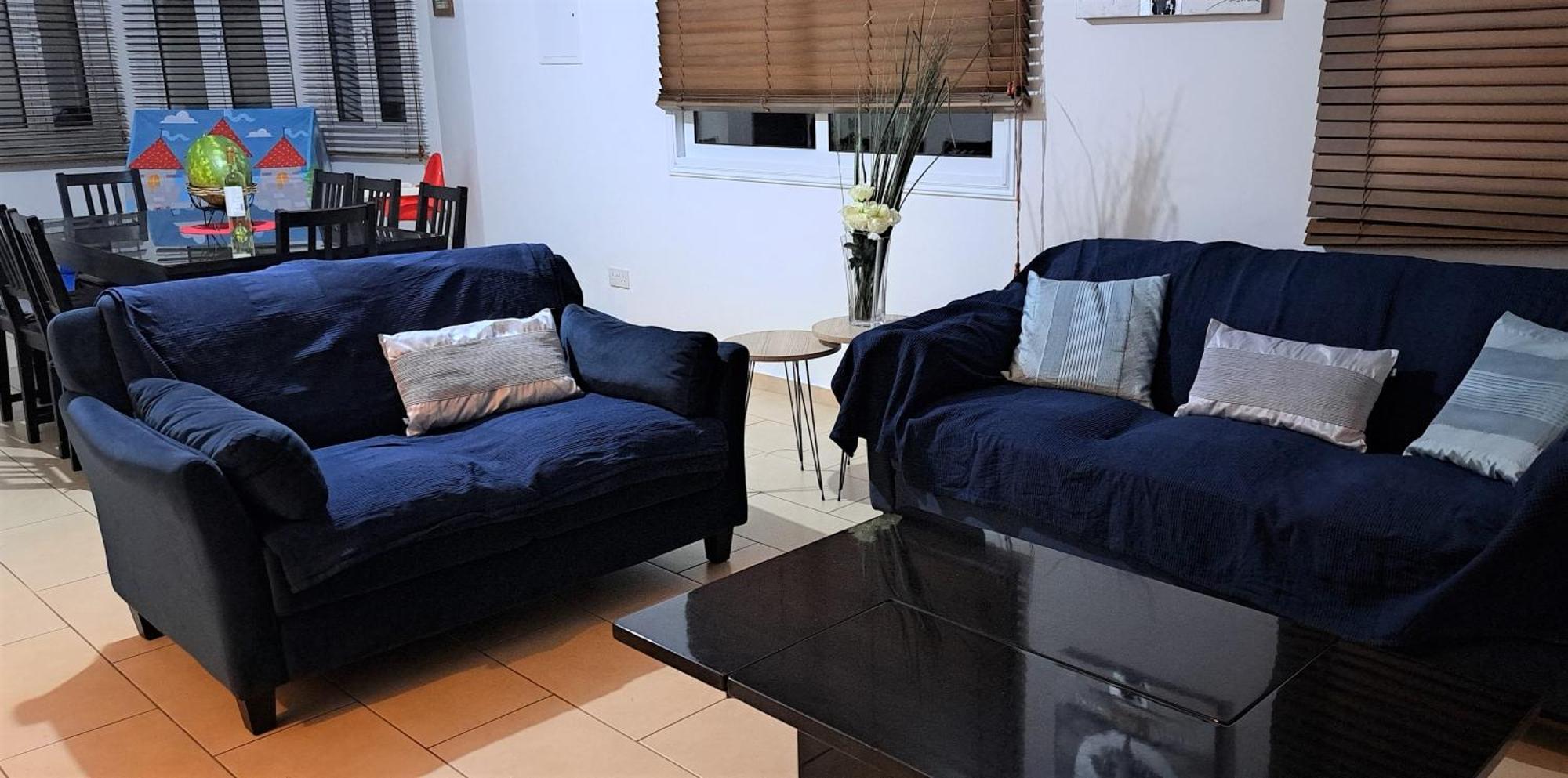 Andina Villa Close To The Sea 普罗塔拉斯 外观 照片