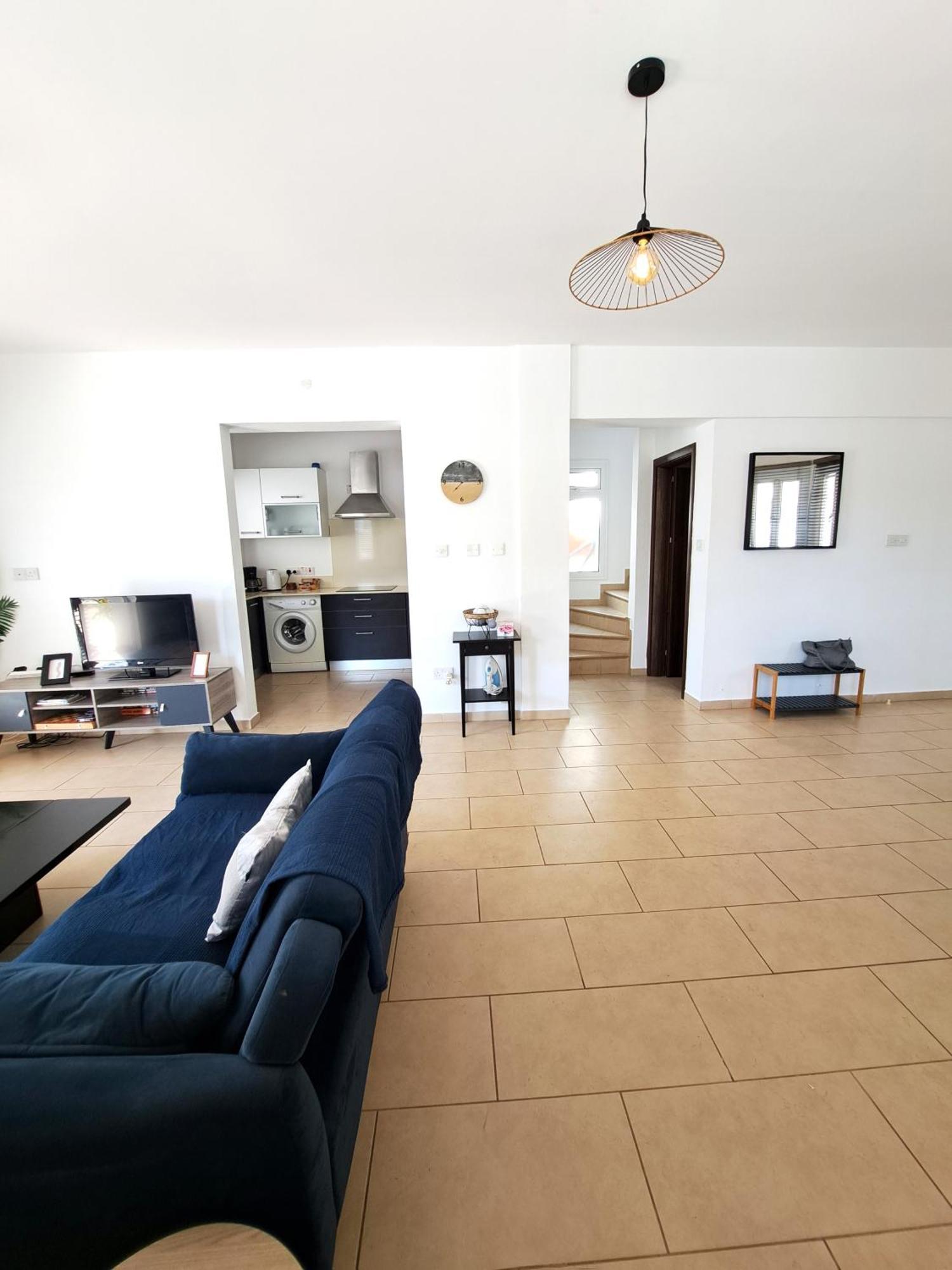 Andina Villa Close To The Sea 普罗塔拉斯 外观 照片
