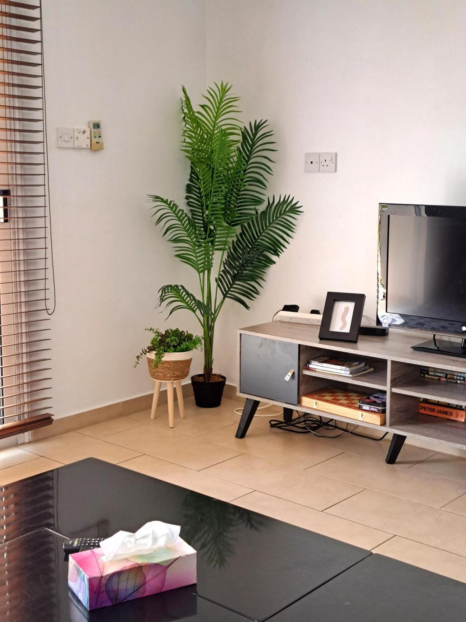 Andina Villa Close To The Sea 普罗塔拉斯 外观 照片