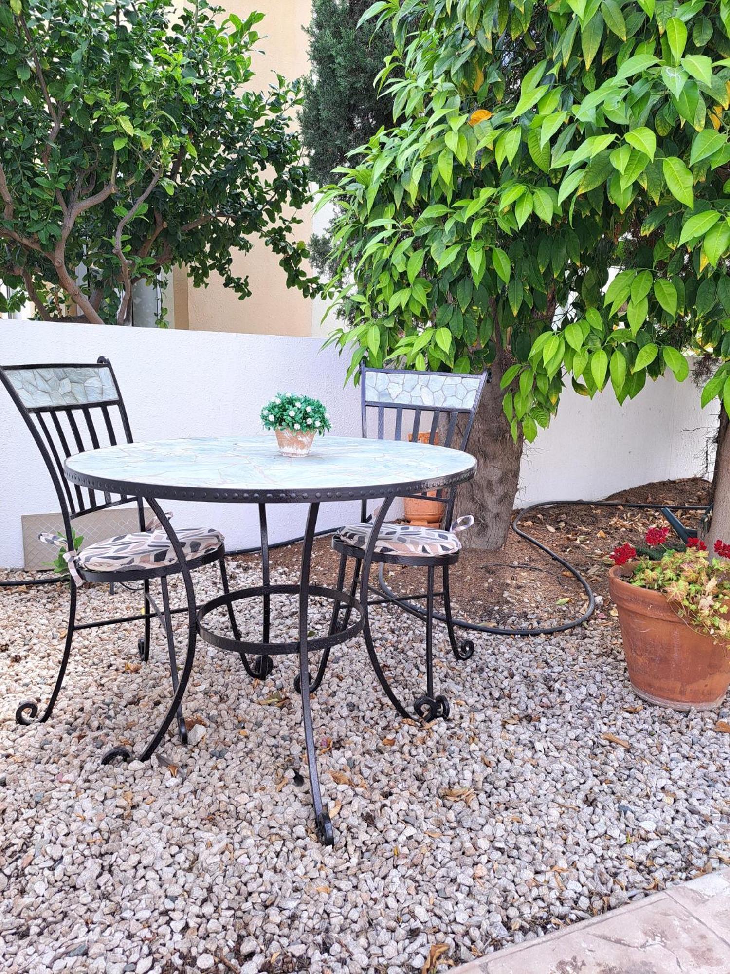 Andina Villa Close To The Sea 普罗塔拉斯 外观 照片
