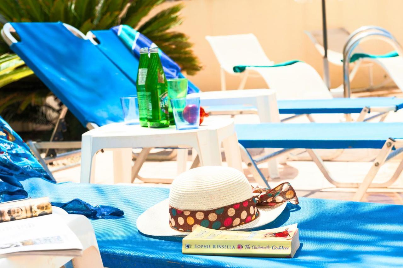 Andina Villa Close To The Sea 普罗塔拉斯 外观 照片