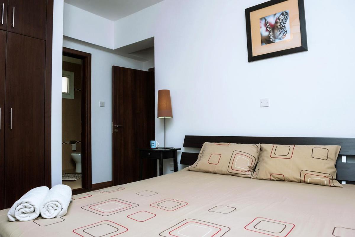 Andina Villa Close To The Sea 普罗塔拉斯 外观 照片