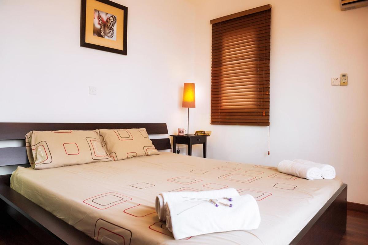 Andina Villa Close To The Sea 普罗塔拉斯 外观 照片