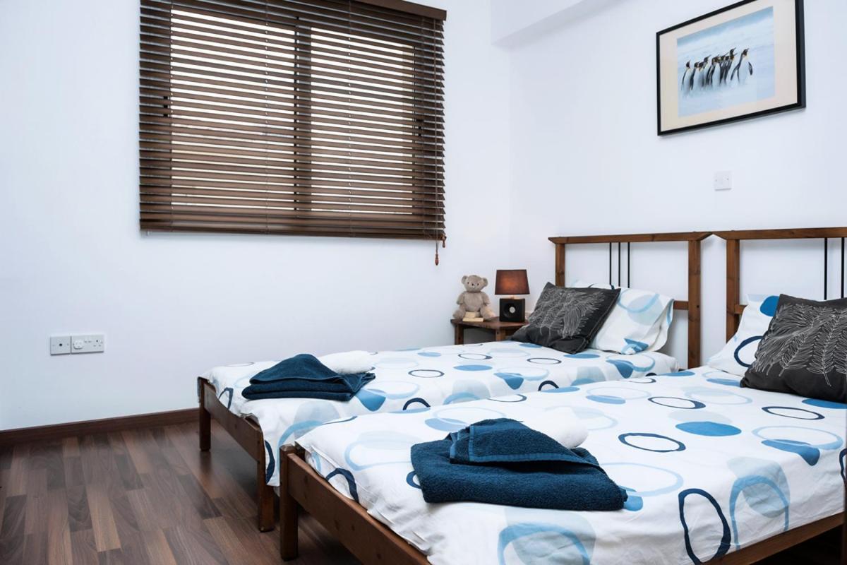 Andina Villa Close To The Sea 普罗塔拉斯 外观 照片