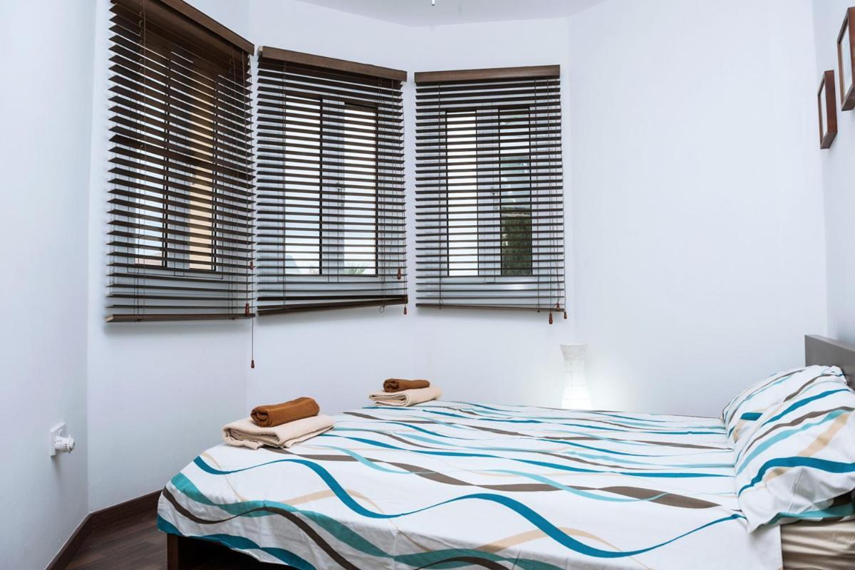 Andina Villa Close To The Sea 普罗塔拉斯 外观 照片